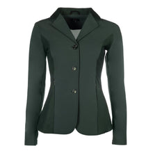 Load image into Gallery viewer, HKM Hunter Woman Competition Jacket

