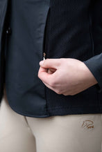 Load image into Gallery viewer, HKM Hunter Woman Competition Jacket
