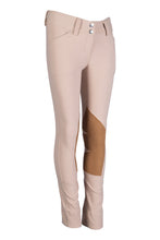 Load image into Gallery viewer, HKM Hunter Kids Ii- Alos K.P. Jodhpur Riding Breeches
