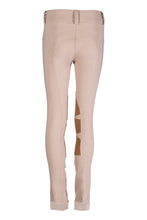 Load image into Gallery viewer, HKM Hunter Kids Ii- Alos K.P. Jodhpur Riding Breeches
