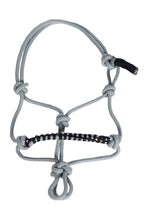 Load image into Gallery viewer, HKM Rope Halter -Hobby Horsing
