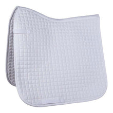 Load image into Gallery viewer, HKM Larissa Saddle Pad -General Purpose
