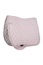Load image into Gallery viewer, HKM Elisa Saddle Pad-Dressage

