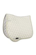 Load image into Gallery viewer, HKM Elisa Saddle Pad-Dressage
