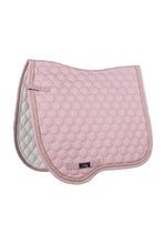 Load image into Gallery viewer, HKM Elisa Saddle Pad-Dressage
