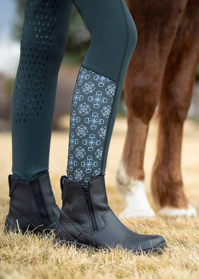 SALE Kerrits Kids Thermo Tech™ Full Leg Tight