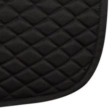 Load image into Gallery viewer, TuffRider Basic Pony Saddle Pad
