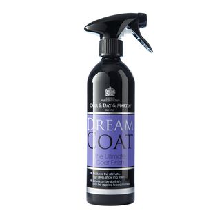 Canter Dream Coat