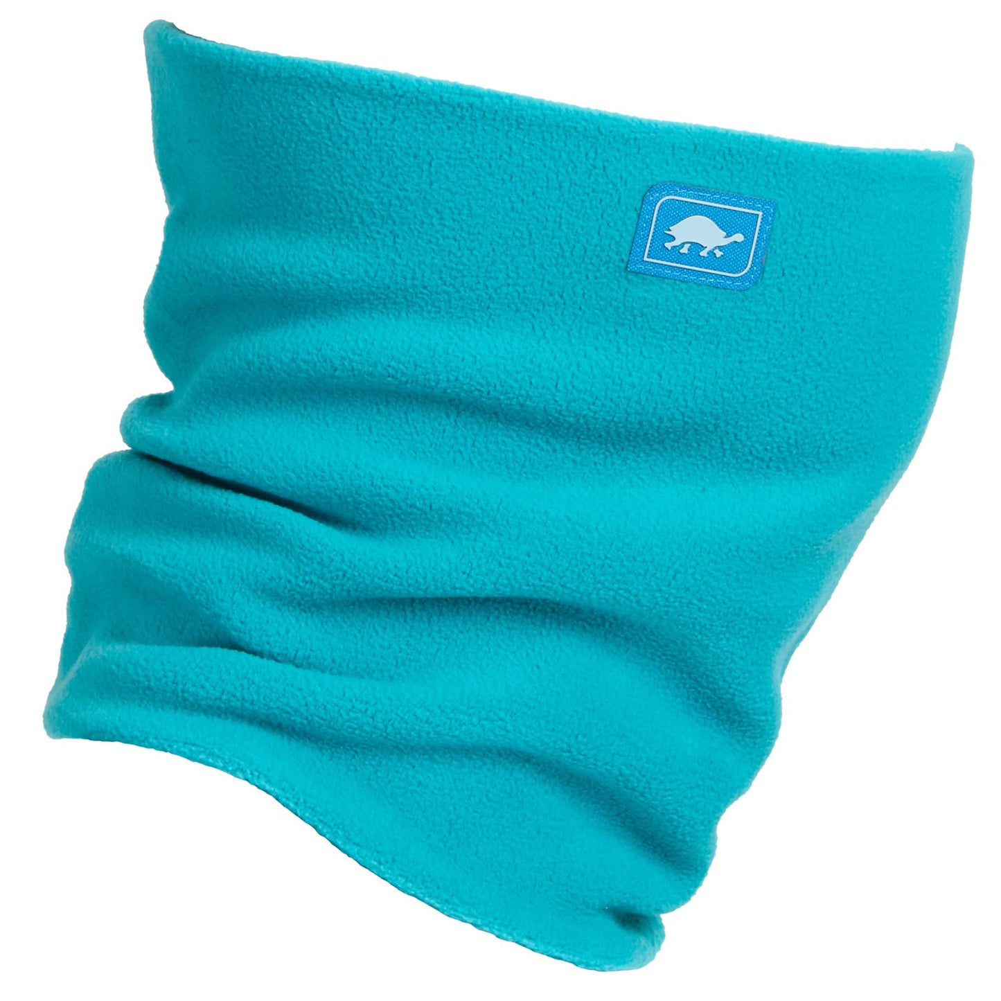 Turtle Fur Chelonia 150™ Fleece Double-Layer Neck Warmer: Azalea