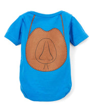 Load image into Gallery viewer, Baby Western Bodysuit
