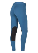 Load image into Gallery viewer, Kerrits Flow Rise Knee Patch Performance Tight
