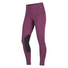 Load image into Gallery viewer, Kerrits Flow Rise Knee Patch Performance Tight
