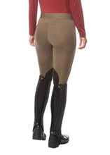 Load image into Gallery viewer, Kerrits Flow Rise Knee Patch Performance Tight
