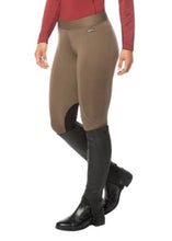 Load image into Gallery viewer, Kerrits Flow Rise Knee Patch Performance Tight
