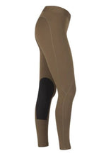 Load image into Gallery viewer, Kerrits Flow Rise Knee Patch Performance Tight
