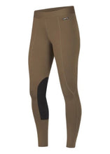 Load image into Gallery viewer, Kerrits Flow Rise Knee Patch Performance Tight
