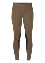 Load image into Gallery viewer, Kerrits Flow Rise Knee Patch Performance Tight
