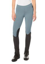 Load image into Gallery viewer, Kerrits Flow Rise Knee Patch Performance Tight
