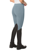 Load image into Gallery viewer, Kerrits Flow Rise Knee Patch Performance Tight
