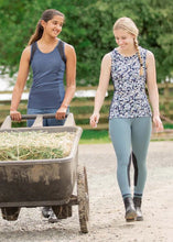 Load image into Gallery viewer, Kerrits Flow Rise Knee Patch Performance Tight
