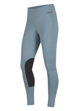 Load image into Gallery viewer, Kerrits Flow Rise Knee Patch Performance Tight

