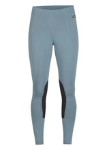 Load image into Gallery viewer, Kerrits Flow Rise Knee Patch Performance Tight
