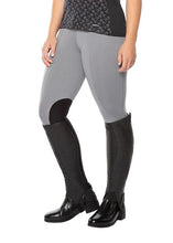 Load image into Gallery viewer, Kerrits Flow Rise Knee Patch Performance Tight
