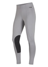 Load image into Gallery viewer, Kerrits Flow Rise Knee Patch Performance Tight
