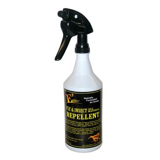698 E3 Fly Repellent