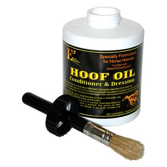 AE E3 Hoof Oil