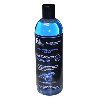 AE E3 Hair Growth Shampoo