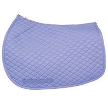 Load image into Gallery viewer, TuffRider Basic Pony Saddle Pad
