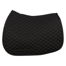 Load image into Gallery viewer, TuffRider Basic Pony Saddle Pad
