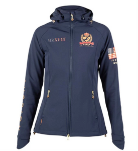 Aubrion SoftShell SALE 8518