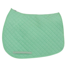 Load image into Gallery viewer, TuffRider Basic Pony Saddle Pad
