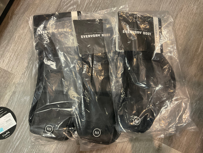 ✅EquiFit Essential Hind Boots