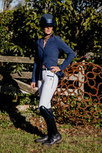 Load image into Gallery viewer, Performance Legacy Show Jacket Prussian Navy
