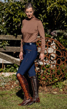 Load image into Gallery viewer, DW Endura Air-Force Navy Breech
