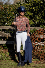 Load image into Gallery viewer, Performance Legacy Show Jacket Prussian Navy
