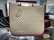 Load image into Gallery viewer, SOLDOUTOgilvy Custom Dressage Pad Large
