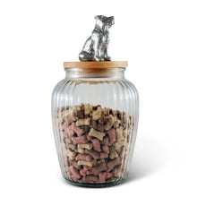 Load image into Gallery viewer, Dog Treat Jar
