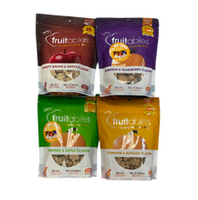 Load image into Gallery viewer, Fruitables Dog Treats
