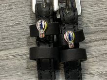 Load image into Gallery viewer, Mane Jane Spur Straps
