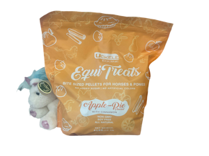 Equi Treats Apple Pie 4lb