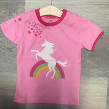 Load image into Gallery viewer, Rainbow Unicorn Shirt
