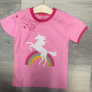 Rainbow Unicorn Shirt