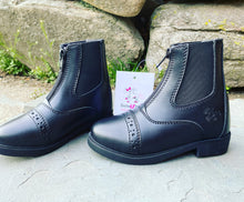 Load image into Gallery viewer, Norfolk Paddock Boots
