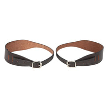 Load image into Gallery viewer, TuffRider Children's Garter Straps
