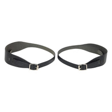 Load image into Gallery viewer, TuffRider Children's Garter Straps
