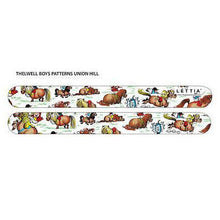 Load image into Gallery viewer, Thelwell Nail File
